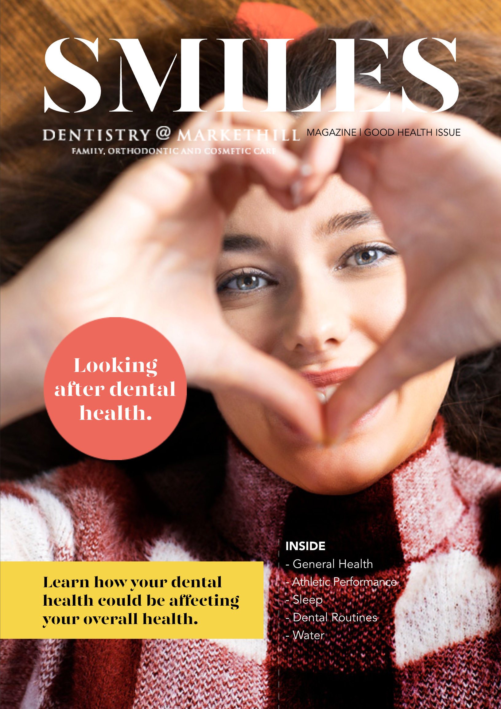 Smile Dental Magazine