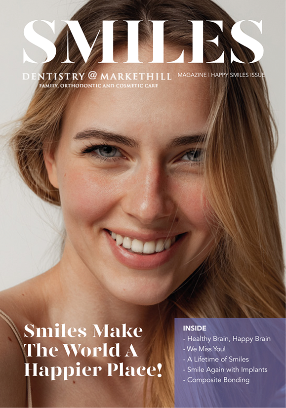 Smiles Magagazine