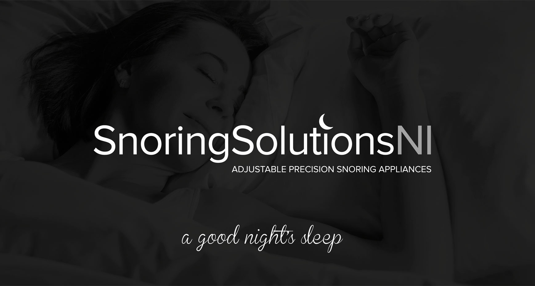 Stop Snoring Northern Ireland